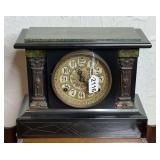 Vintage Mantle Clock