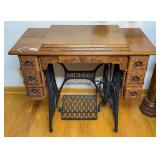 Singer Sewing Machine
