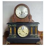 Mantel Clock