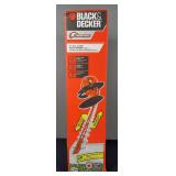 Black & Decker HedgeHog Trimmer with Box