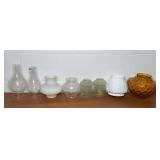 Oil Lamp & Accent Lamp Parts