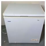 Haier Chest Freezer