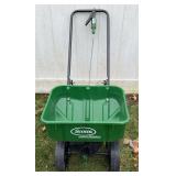Scott’s Seedy Green 200 Seed Spreader