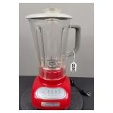 KitchenAid Blender & Cover