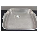 WagnerWare Magnalite Roast & Bake Pan 4007P