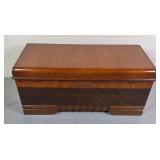 Cedar Chest