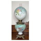 Gone on The Wind Table Lamp