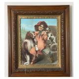 “A Special Pleader” By Charles Burton Barber