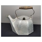 WagnerWare 3127 M Aluminum Tea Kettle