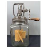Dazey Churn No.40 Butter Churn