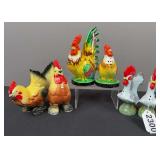 Chicken Salt & Pepper Shakers