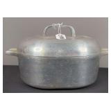 WagnerWare Magnalite Roasterette 4263