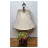 Antique Table Lamp