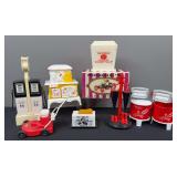 Model T, Route 66, & Misc Salt & Pepper Shakers