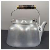 WagnerWare “Grand Prize” Tea Kettle 158