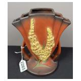 Roseville Foxglove Vase
