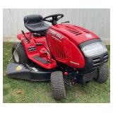 Troy-Bilt Bronco 42” Riding Lawn Mower