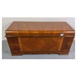 Montgomery Ward Lifetime Cedar Chest