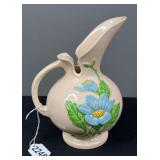 Hull Art Pottery Magnolia Matte Ewer Pitcher