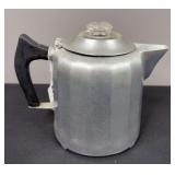 “Wagner” 2 QT Tea Kettle