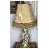 Vintage Table Lamp