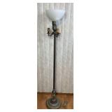 Vintage Floor Lamp