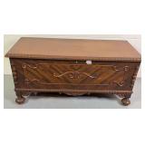 Standard Line Cedar Chest