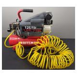 Craftsman 1.5HP Air Compressor