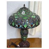 Tiffany Style Table Lamp