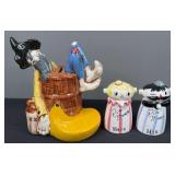 Mountain Dew & “Pin Money” Coin Banks