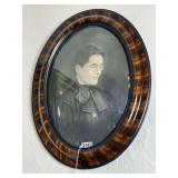 Vintage Portrait of Women