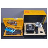 Kodak & Brownie Vintage Cameras