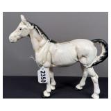 Cast Iron Horse Bank