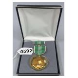 Army Commendation Medal Set United States of America