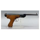 Slavia  Model ZVP Training Pistol