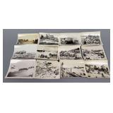 12 World War II Action Photos