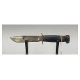 Marbles Gladstone World War II Fighting Knife