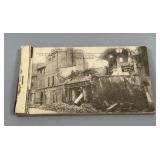 1914 to 1918 LCH Paris World War I Postcard Photographs