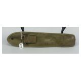 Military Carrying Case Machete Sheath