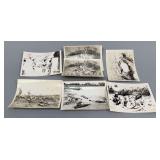 Gruesome World War II Photos