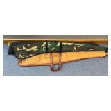 Soft Shell Gun Carry Cases