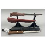 Buck Knife Fillet Knife & Miscellaneous Fillet Knife