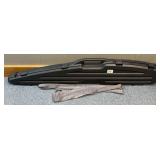 DoskoSport Gun Case & Gun Sock