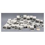 Numbered & Labeled World War II Photos