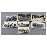 Miscellaneous World War II Photographs