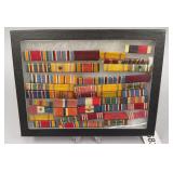 Numerous Individual Military Ribbon Bars