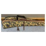 Trio of Gun Carry Cases