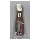 Red & Green Forager Shoulder Rope