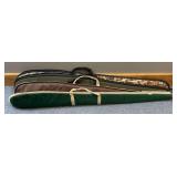 Trio of Gun Carry Cases