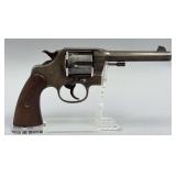 Colt  .45  DA45 US Army Model 1917